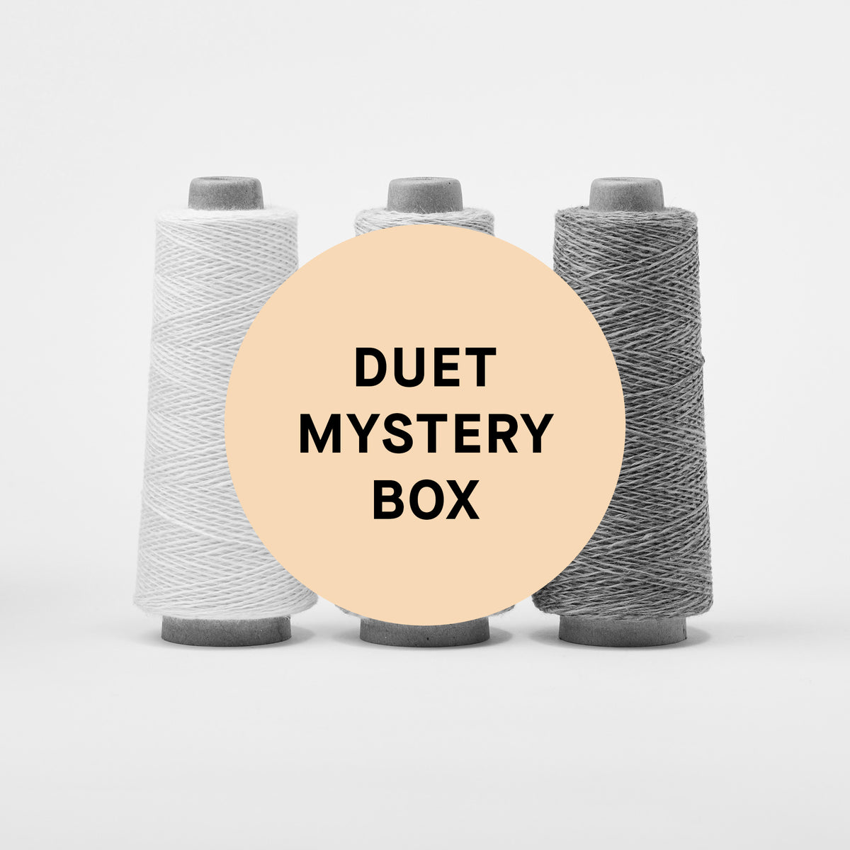 Duet Mystery Box