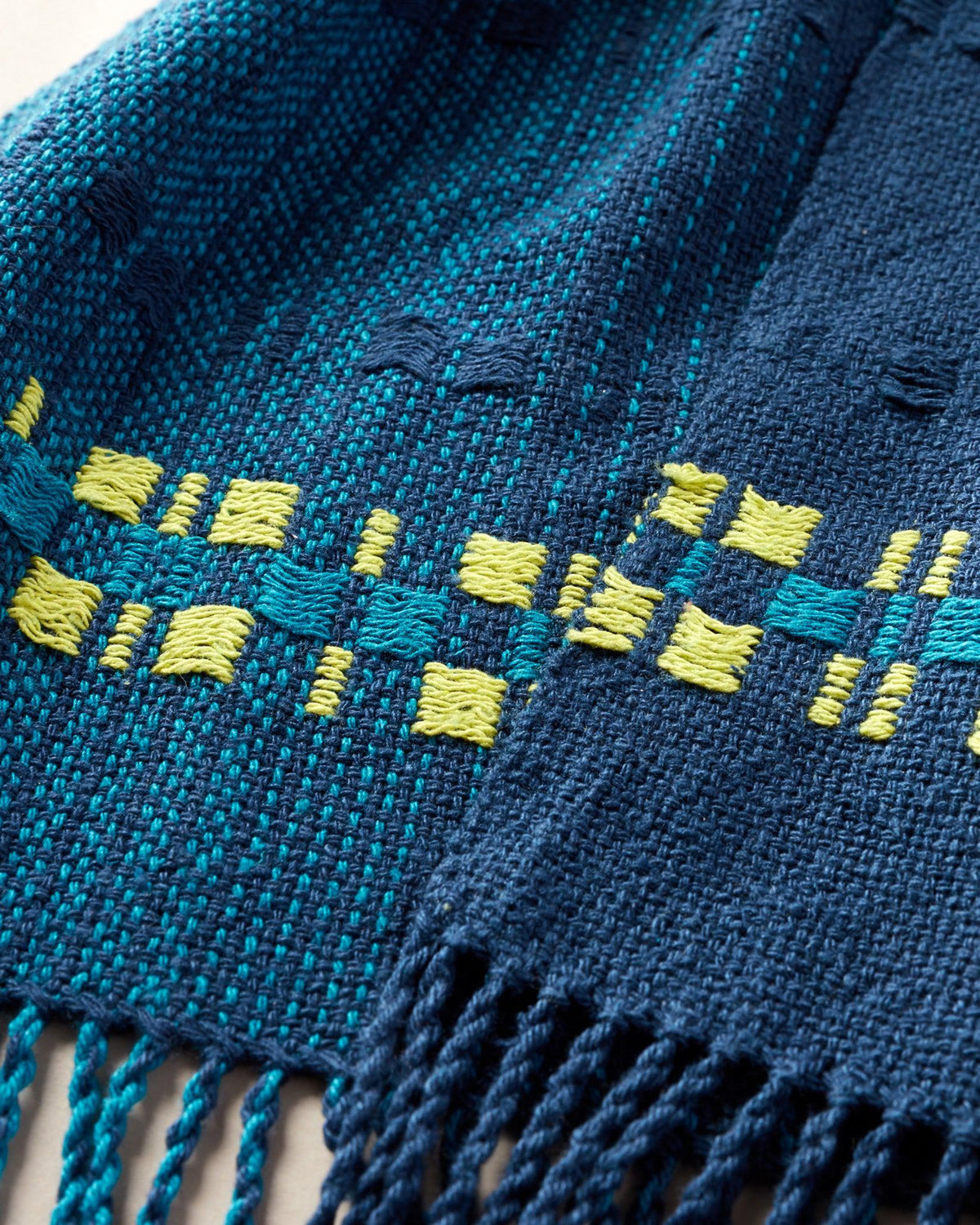 Dancing Lights Scarf