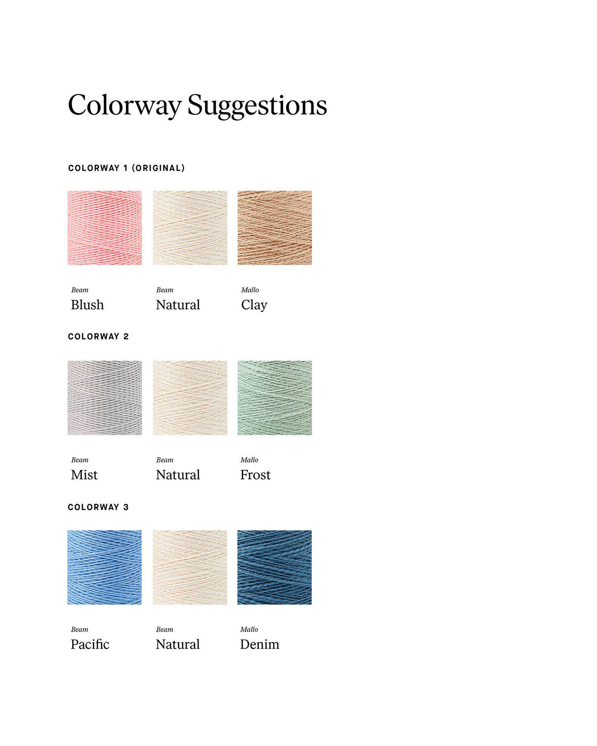 Double Width Shawl-Gist Yarn