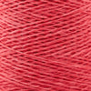 Duet Cotton / Linen Weaving Yarn ~ Coral