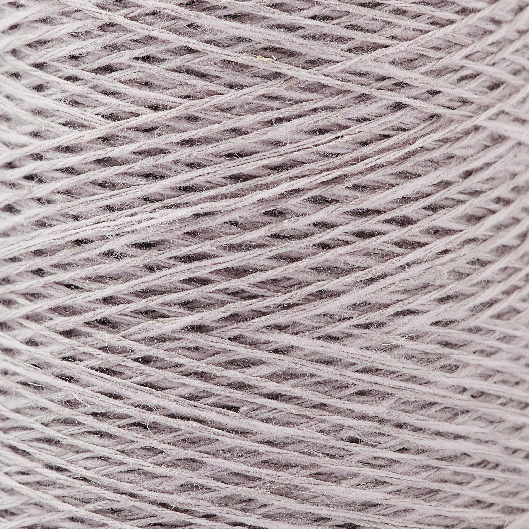Duet Cotton / Linen Weaving Yarn Anchor Gist Yarn