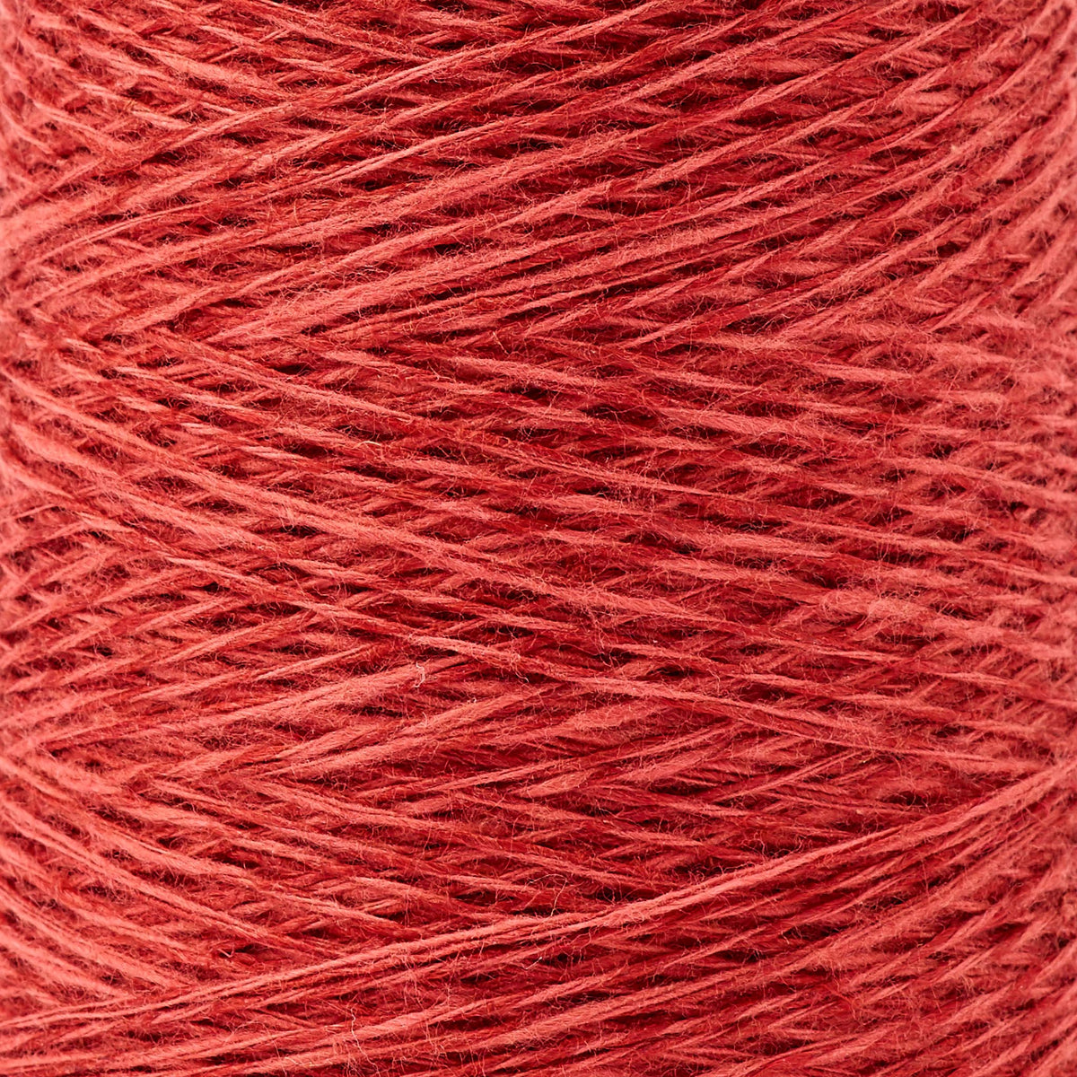 Duet Cotton Linen Weaving Yarn Currant, bundle_swatch