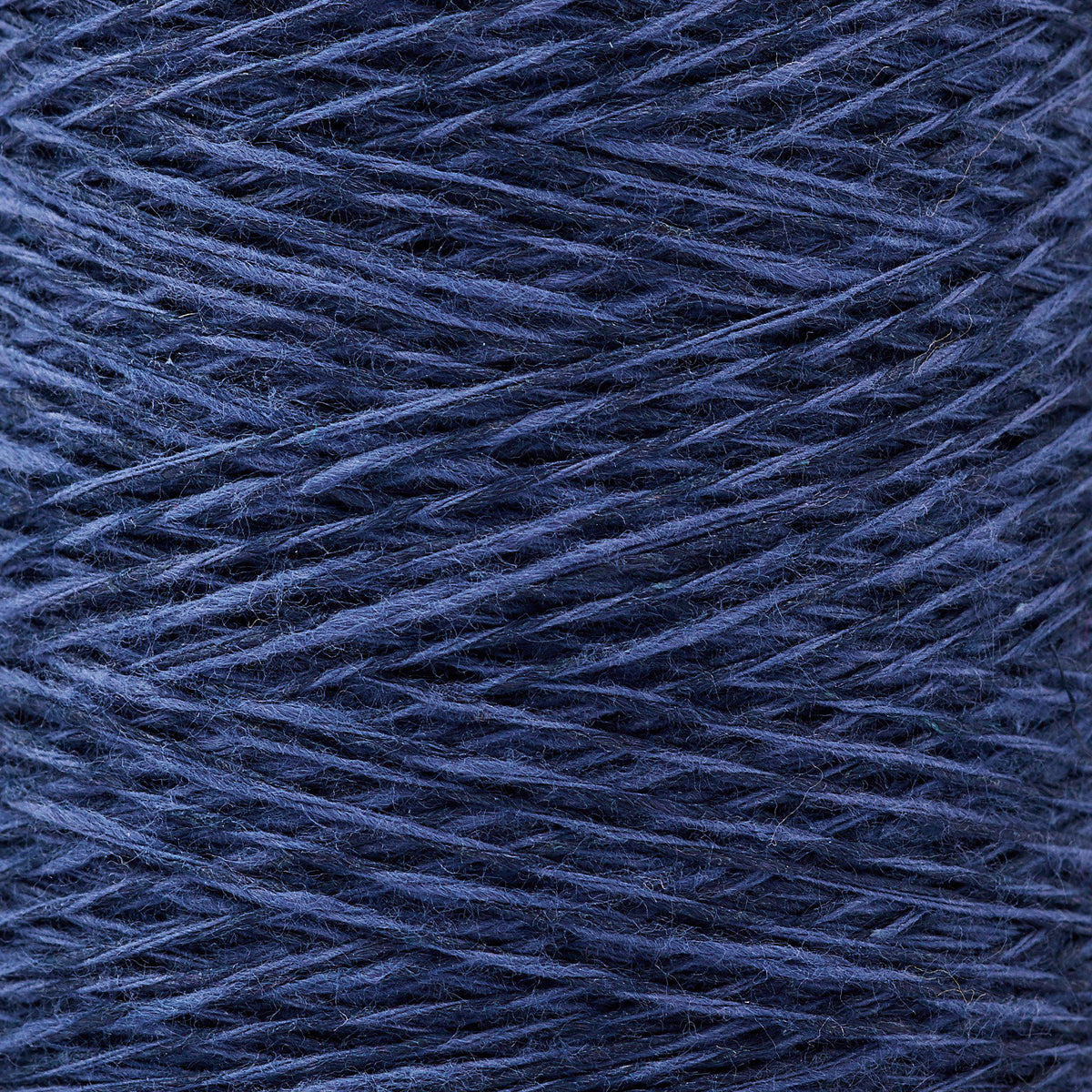 Duet Cotton / Linen Weaving Yarn ~ Dusk, bundle_swatch