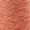 Duet Cotton / Linen Weaving Yarn ~ Rust