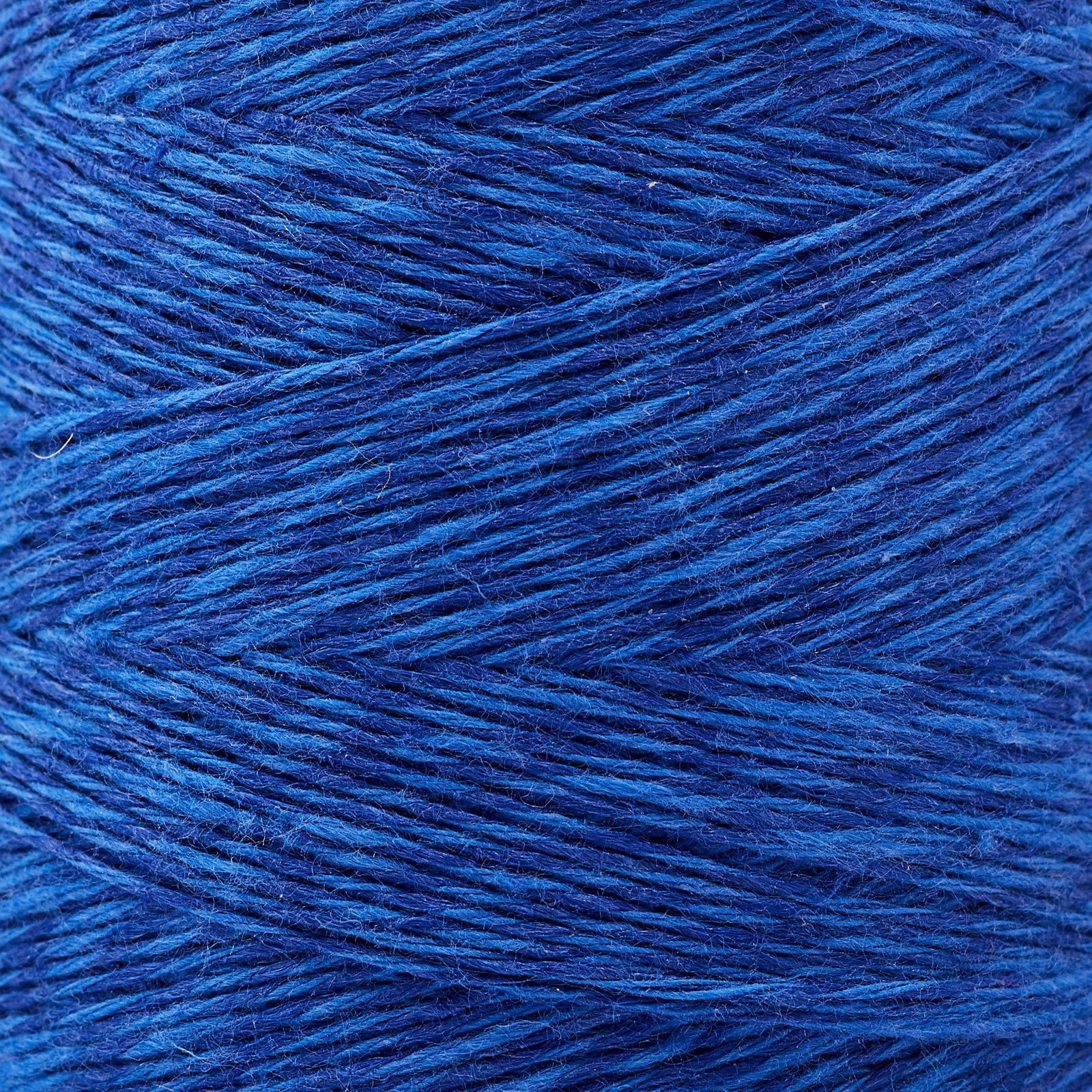 Duet Cotton / Linen Weaving Yarn ~ Santorini, bundle_swatch
