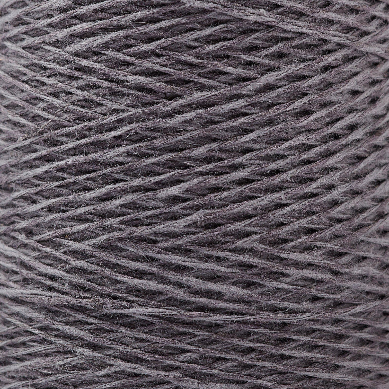 Duet Cotton / Linen Weaving Yarn ~ Storm, bundle_swatch