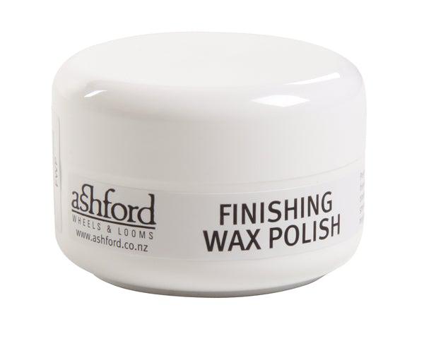 Ashford Wax Polish-Gist Yarn