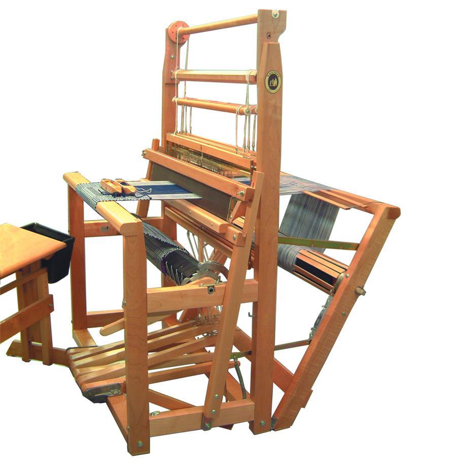 Fanny Multishaft floor loom