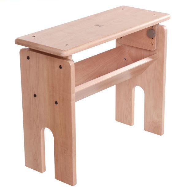 ashford weaver&#39;s bench