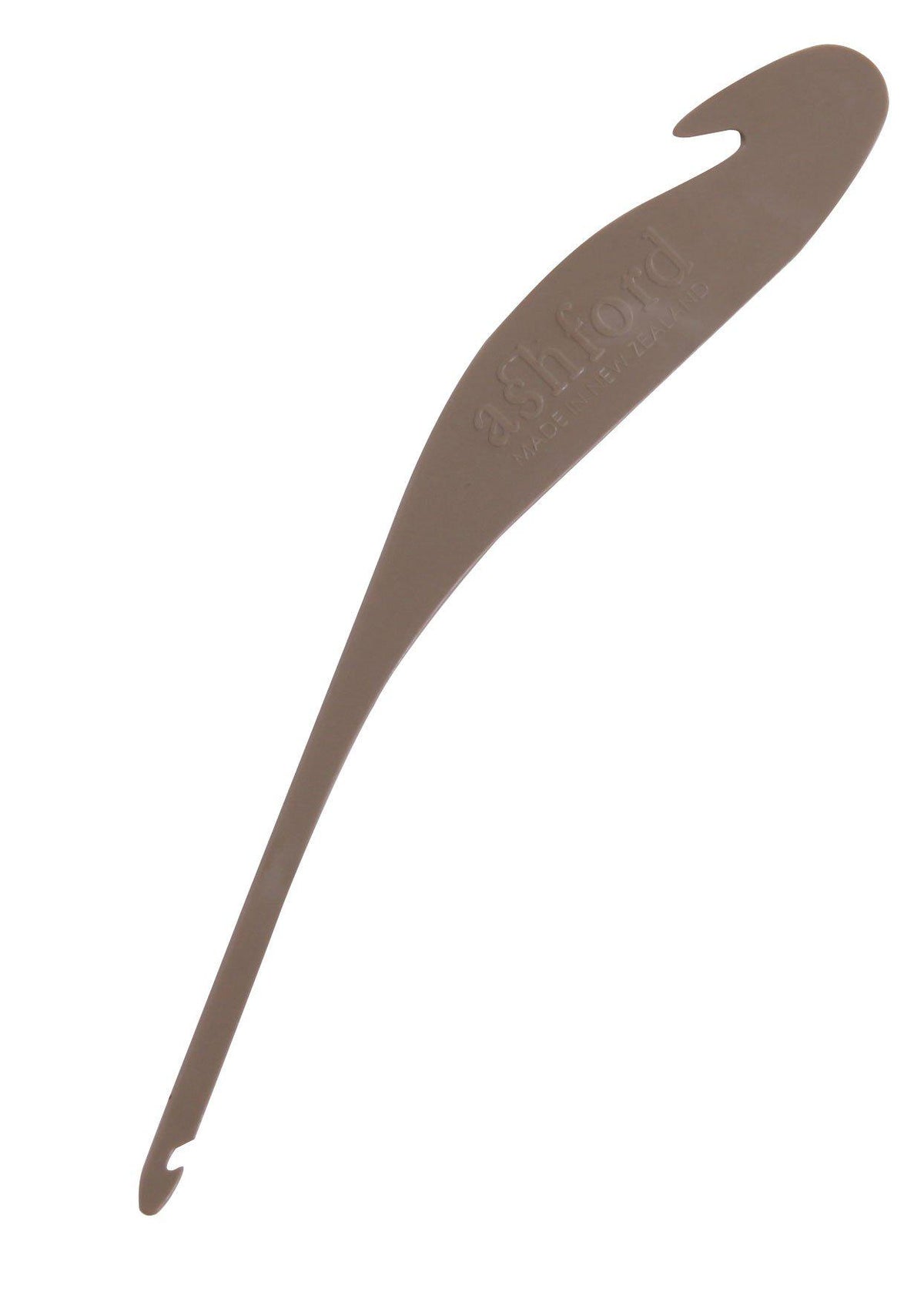 reed and heddle hook for threading loom