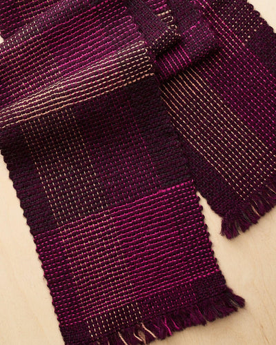 Juxtaposition Scarf