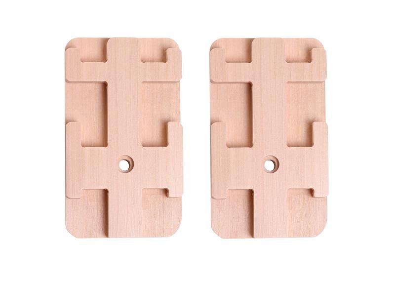 Ashford Knitter&#39;s Loom Second Heddle Kit-Gist Yarn