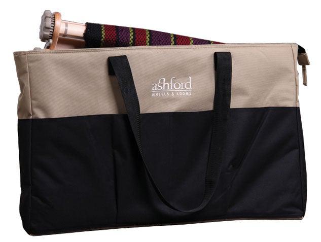 Ashford Knitters Loom Carrying Bag-Gist Yarn