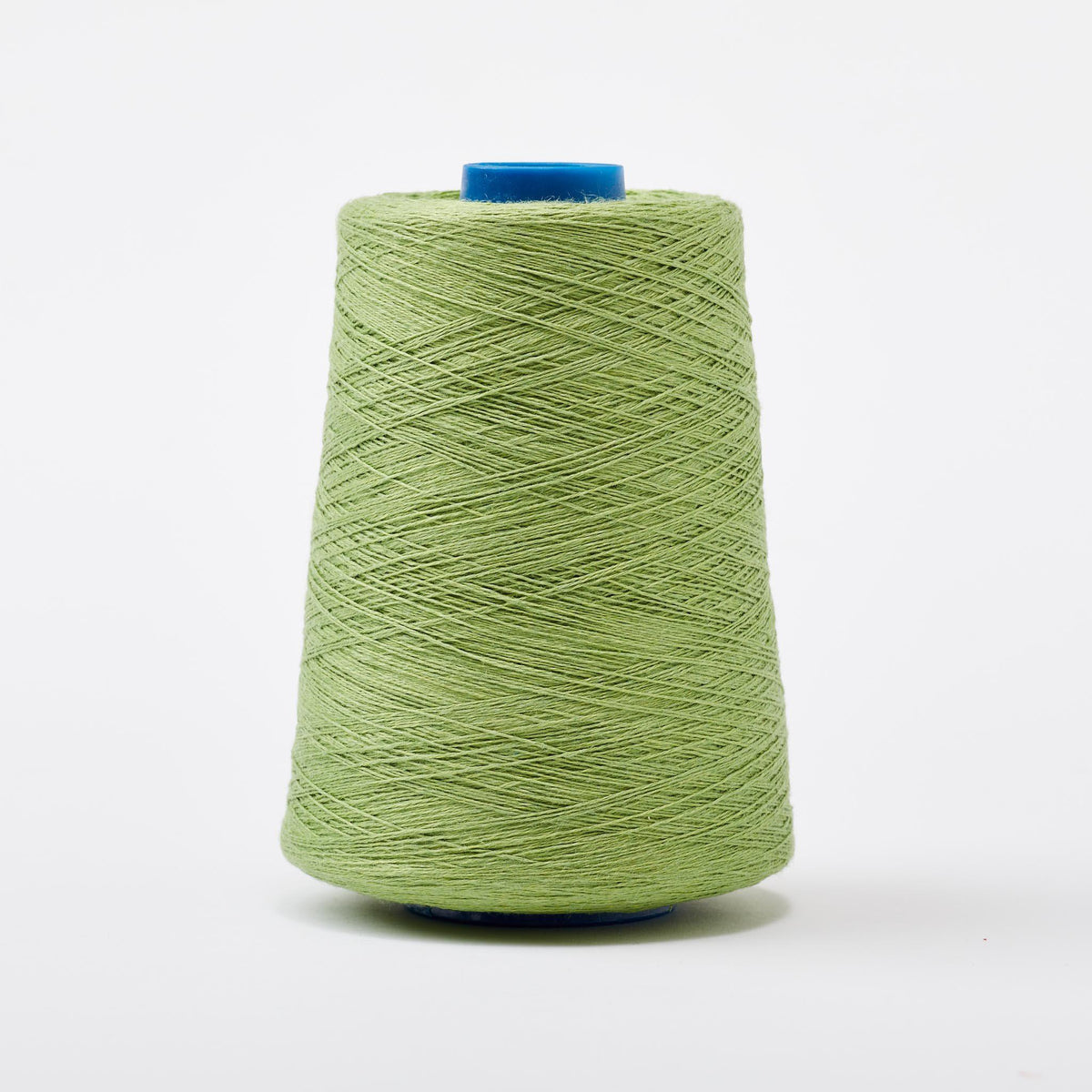 Linen Weaving Yarn Mint Gist Yarn