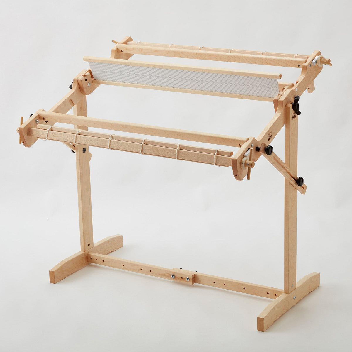 Schacht Flip Rigid Heddle Weaving Starter Pack-Gist Yarn