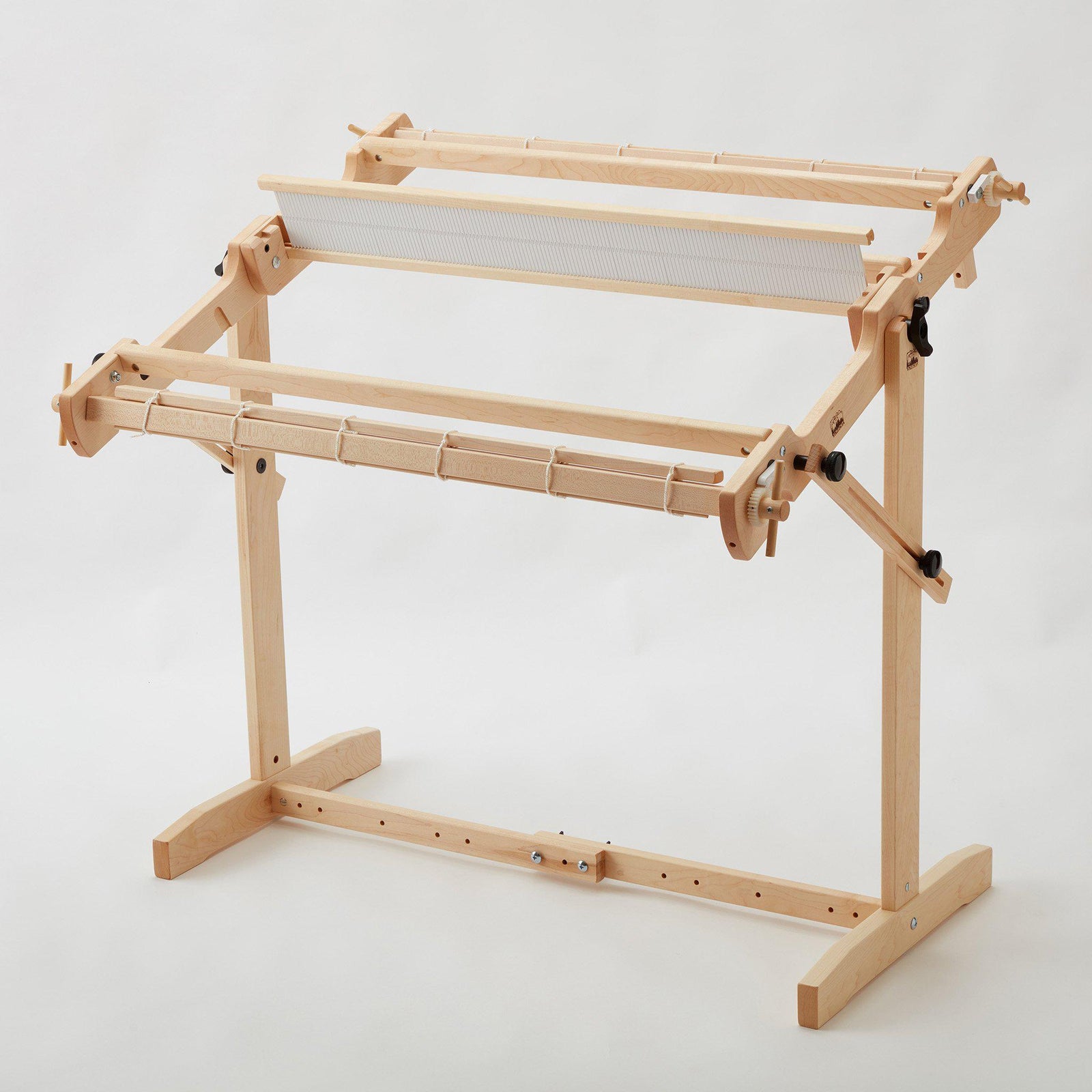 Schacht Flip Rigid Heddle Weaving Starter Pack-Gist Yarn