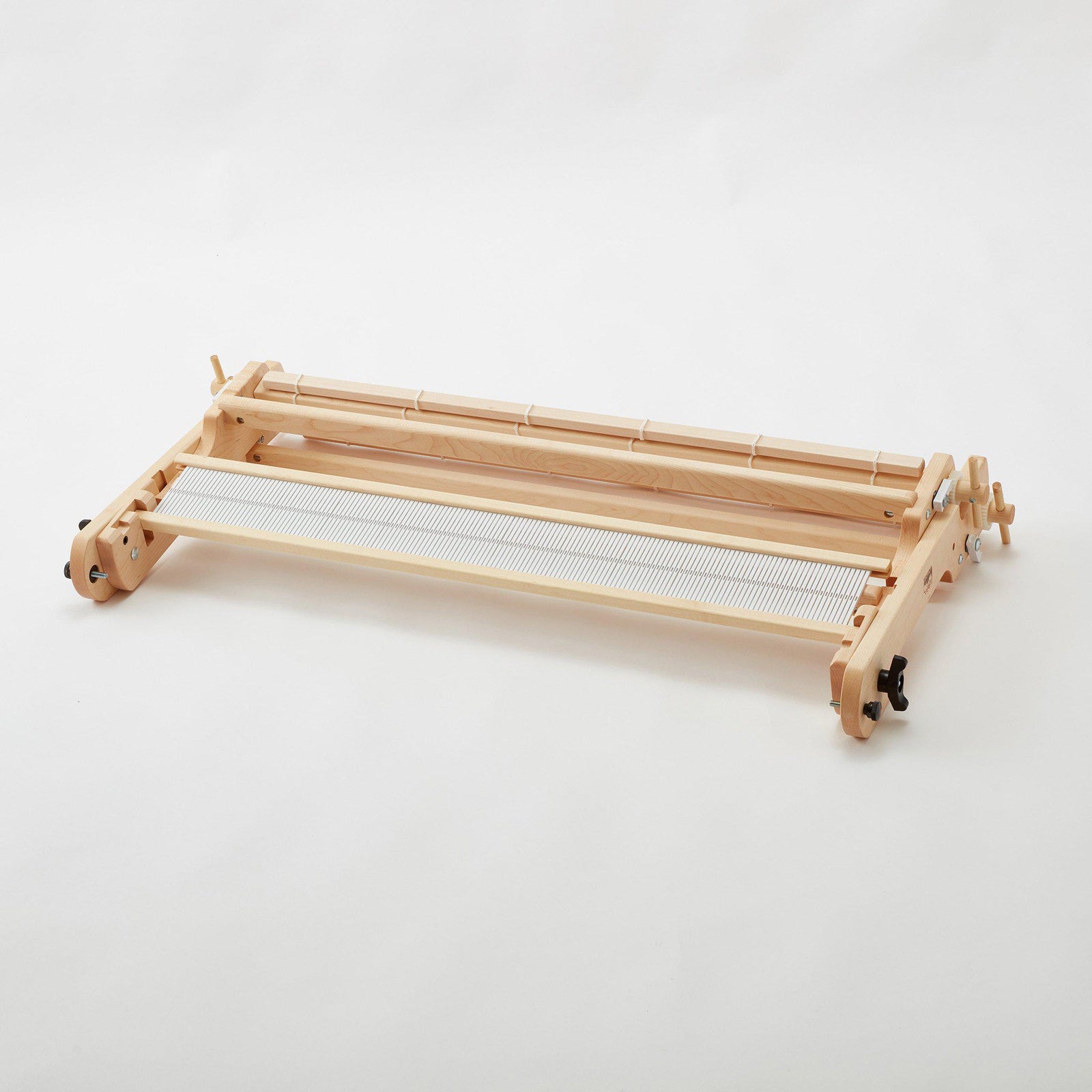 Schacht Flip Rigid Heddle Weaving Loom-Gist Yarn