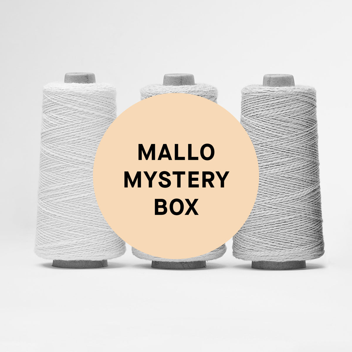 Mallo Mystery Box