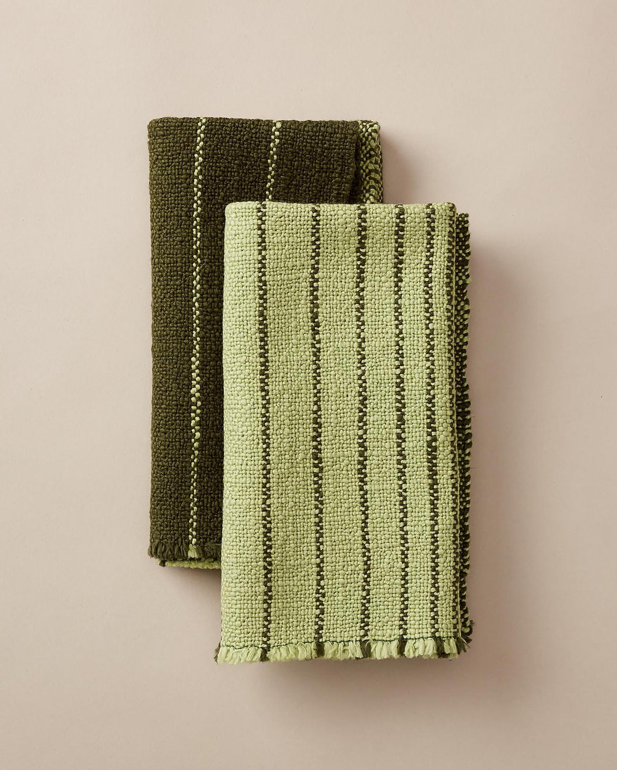 Equinox Napkins Rigid Heddle Weaving Pattern