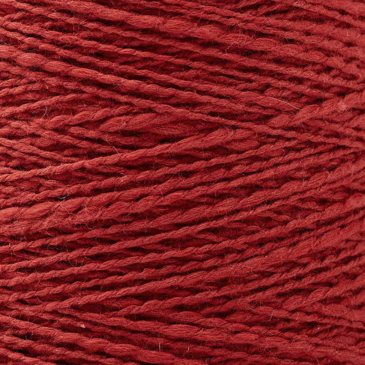 Cotton 0.66/3 Spun Yarn — Loop of the Loom