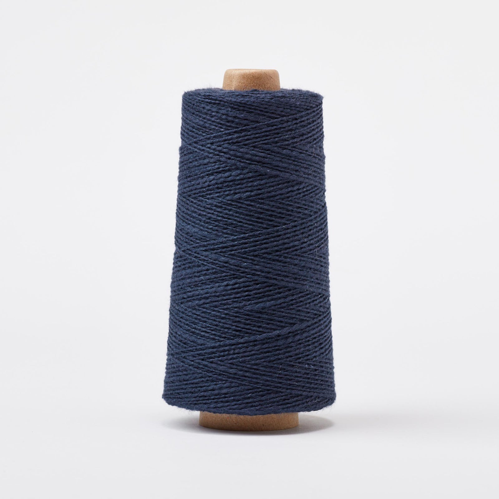 Mallo Cotton Slub ~ Eclipse
