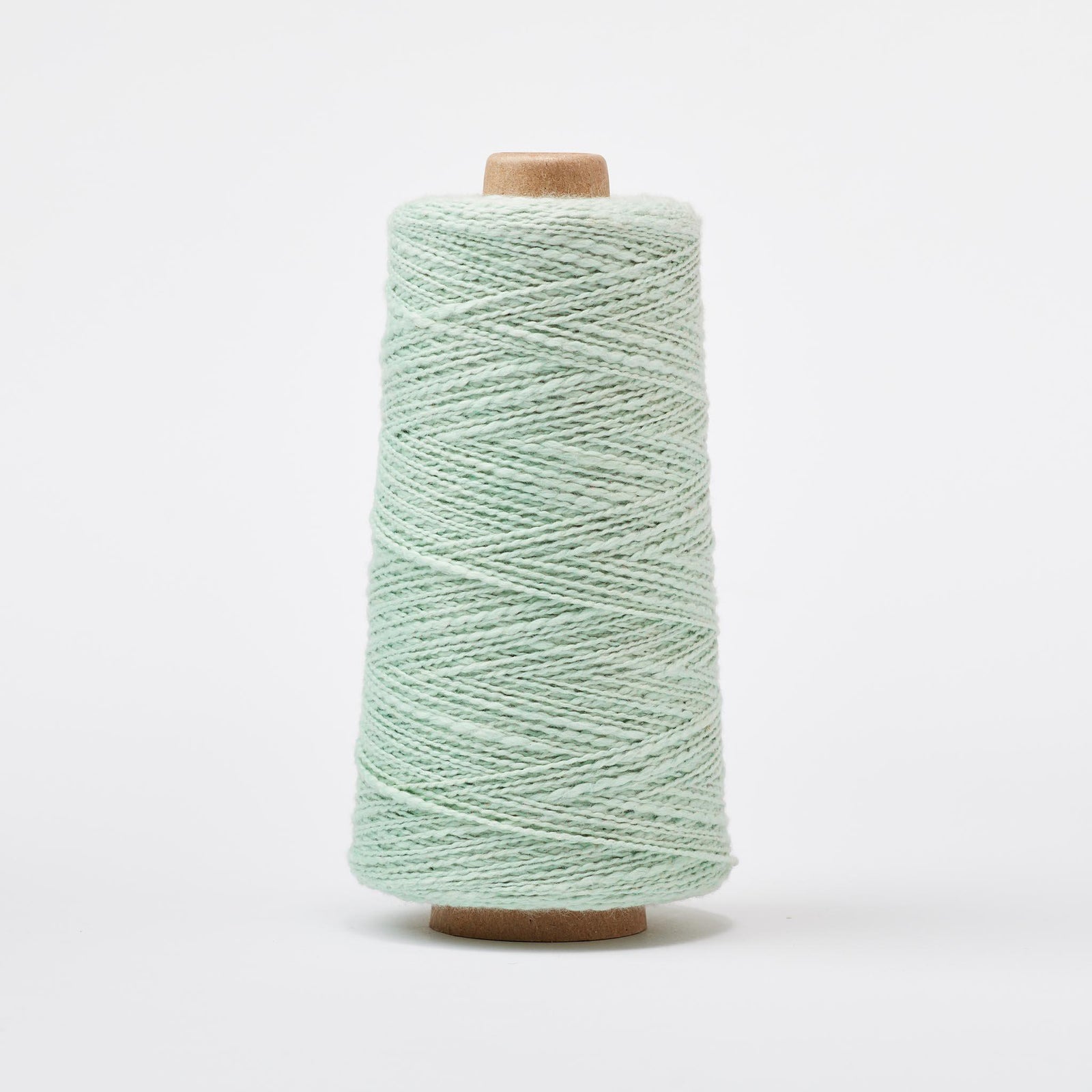 Mallo Cotton Slub ~ Frost