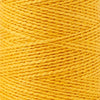 Mallo Cotton Slub Weaving Yarn ~ Honey