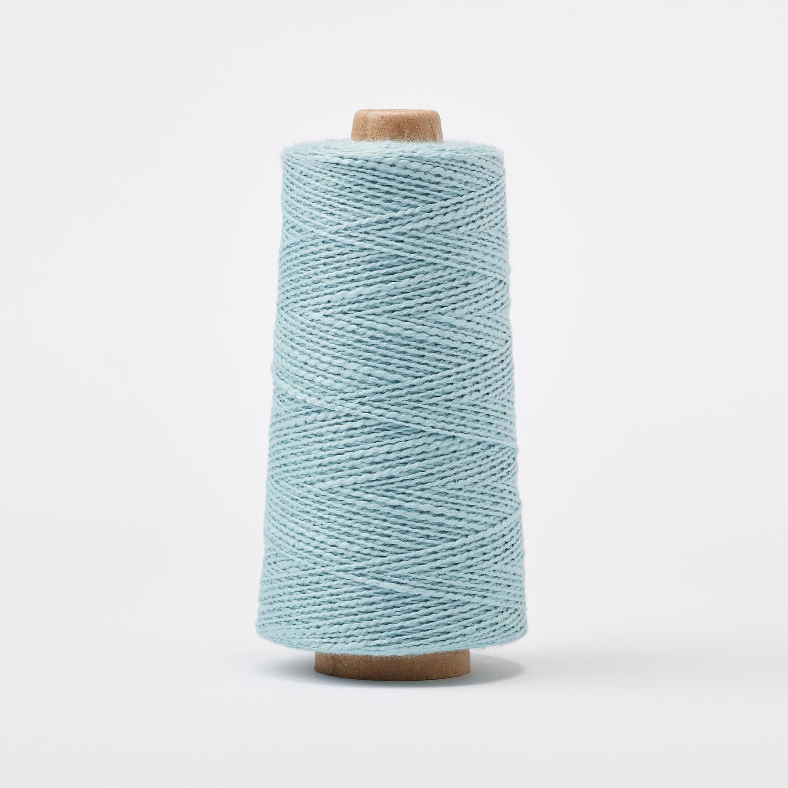 Mallo Cotton Slub ~ Icicle