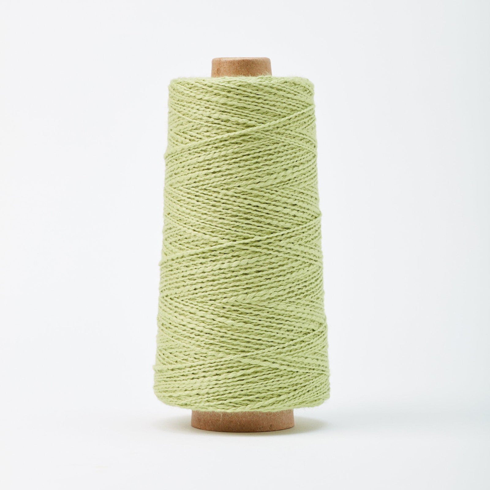 Mallo Cotton Slub ~ Lichen