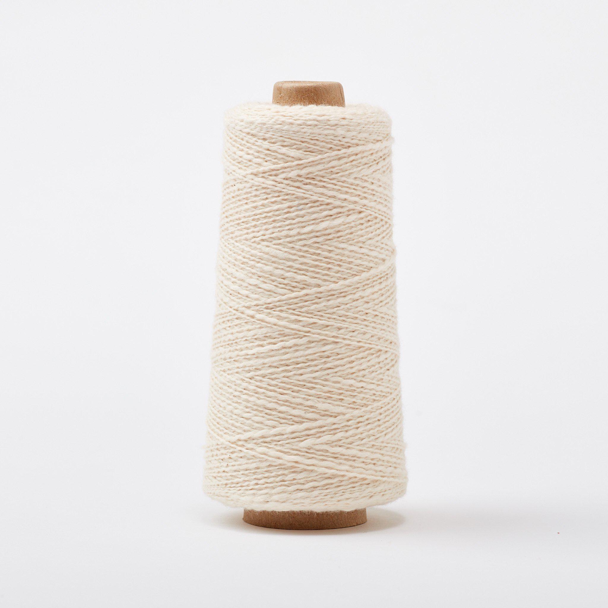 Schacht Flip Rigid Heddle Weaving Starter Pack - Gist Yarn