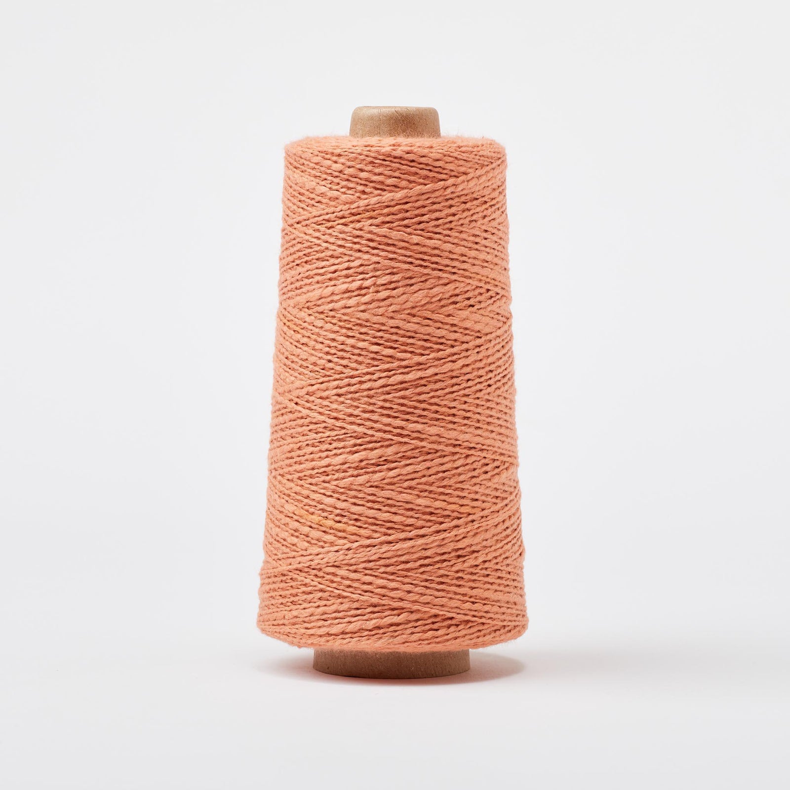 Mallo Cotton Slub ~ Spice