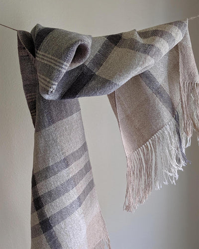 Minimalist Scarf