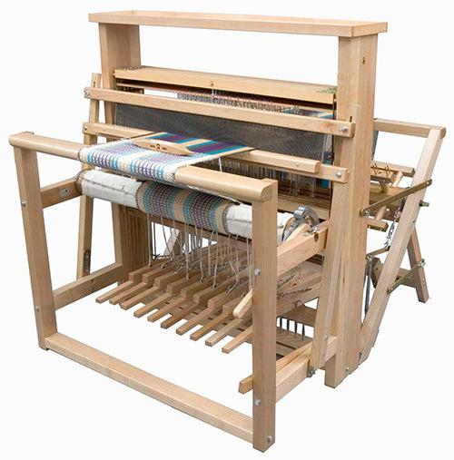 Leclerc Nilus II 8 Harness Floor Loom