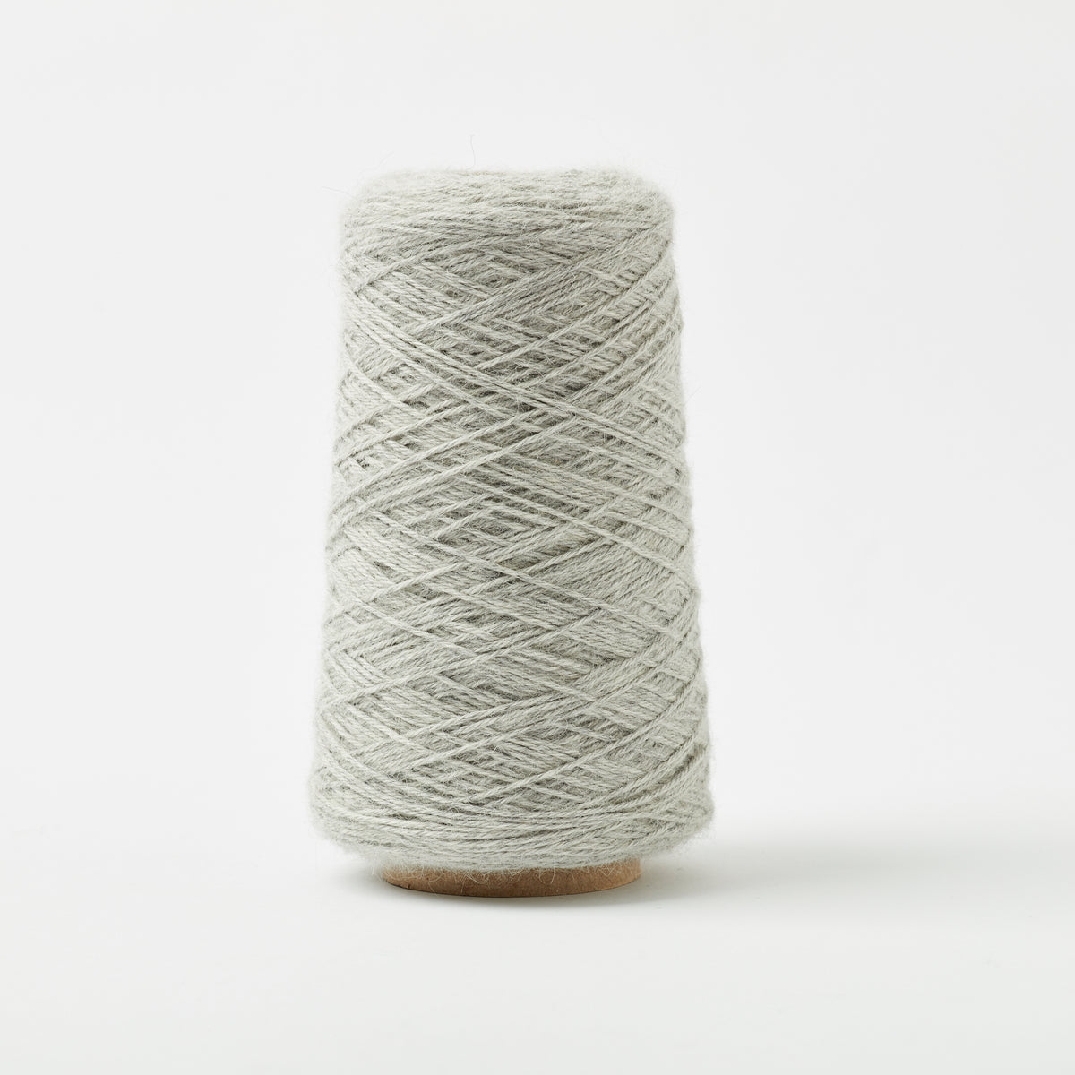 Products Ode Alpaca Weaving Yarn ~ Cloud