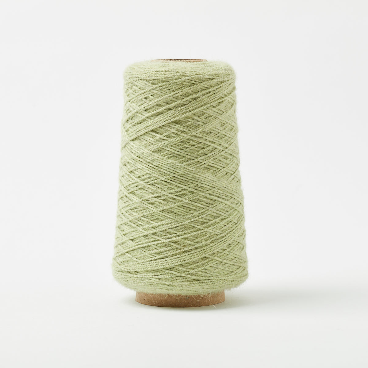 Ode alpaca weaving yarn moss
