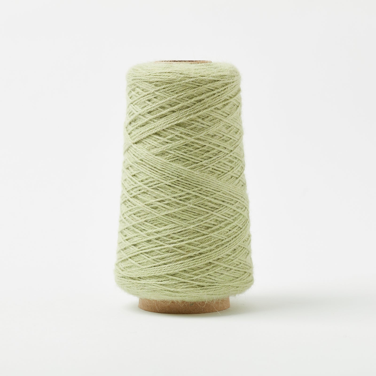 Ode alpaca weaving yarn moss