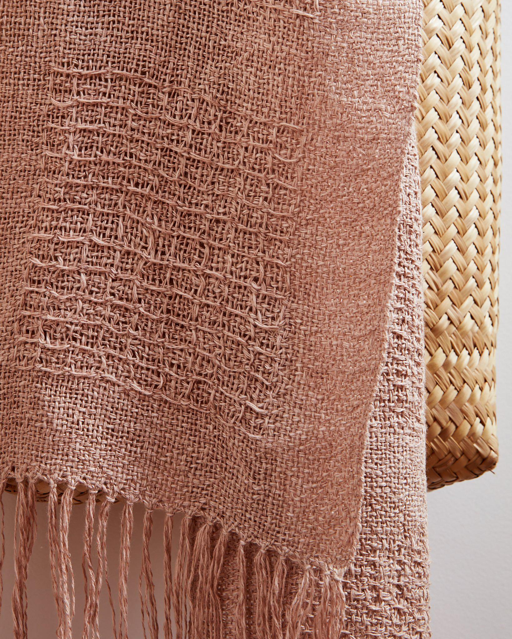 Window scarf shop pattern