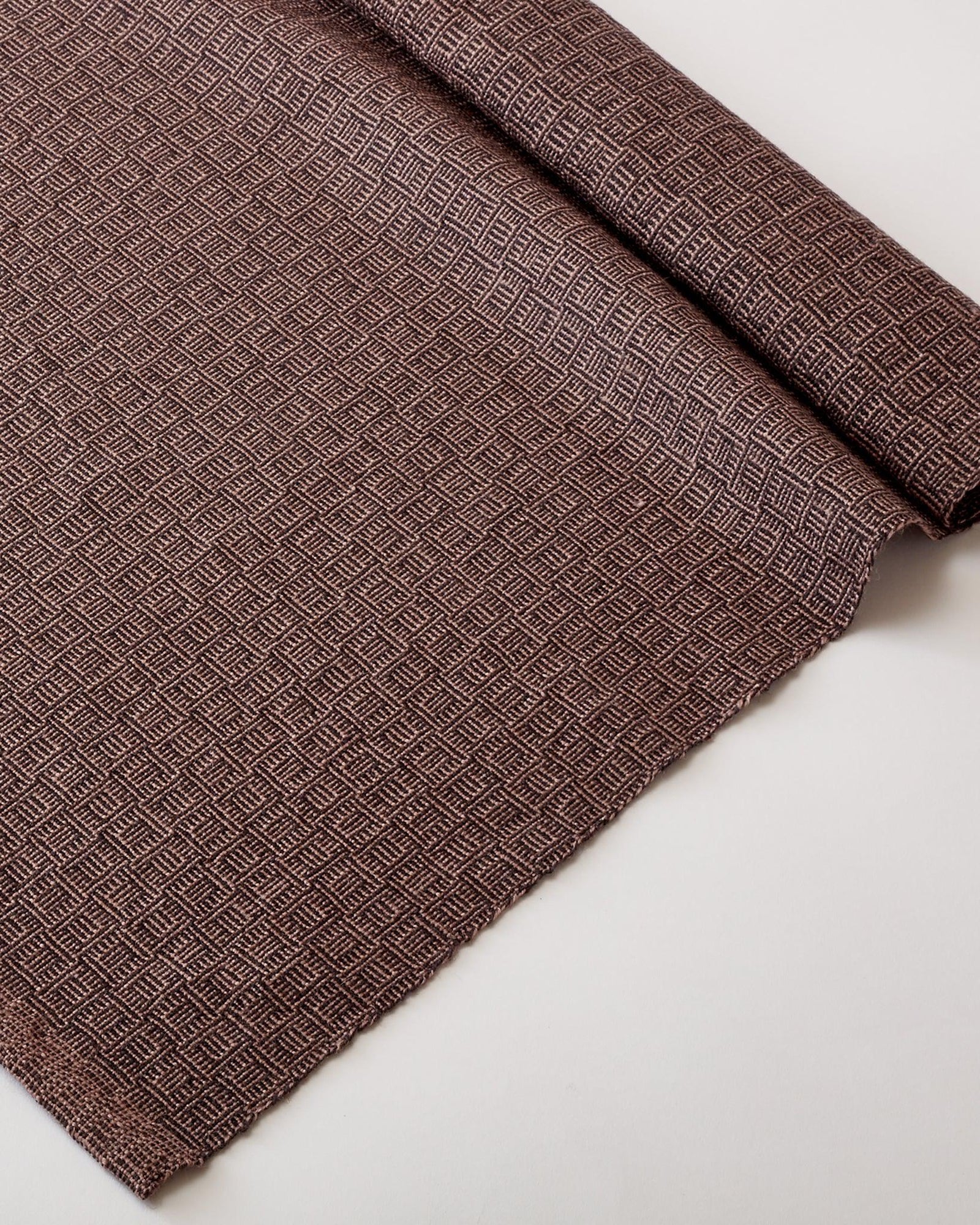 Parquet Tile Mat-Gist Yarn