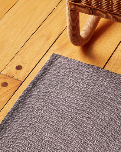 Parquet Tile Mat
