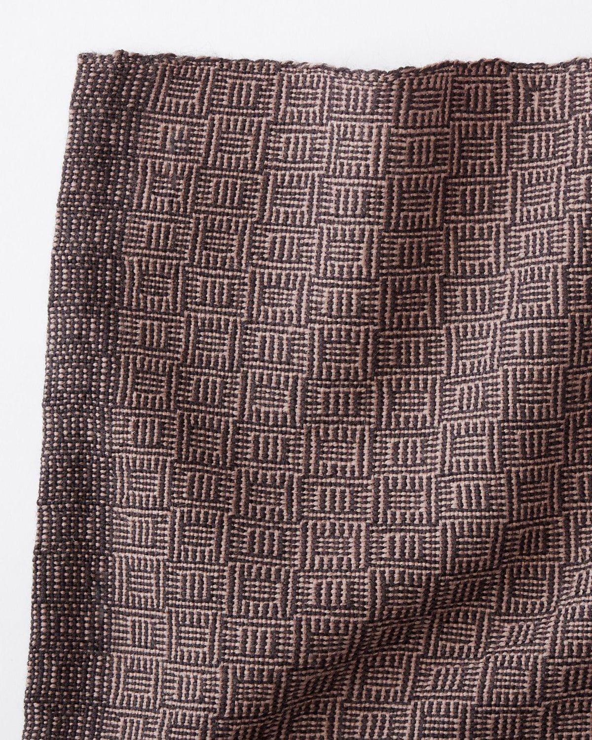 Parquet Tile Mat-Gist Yarn