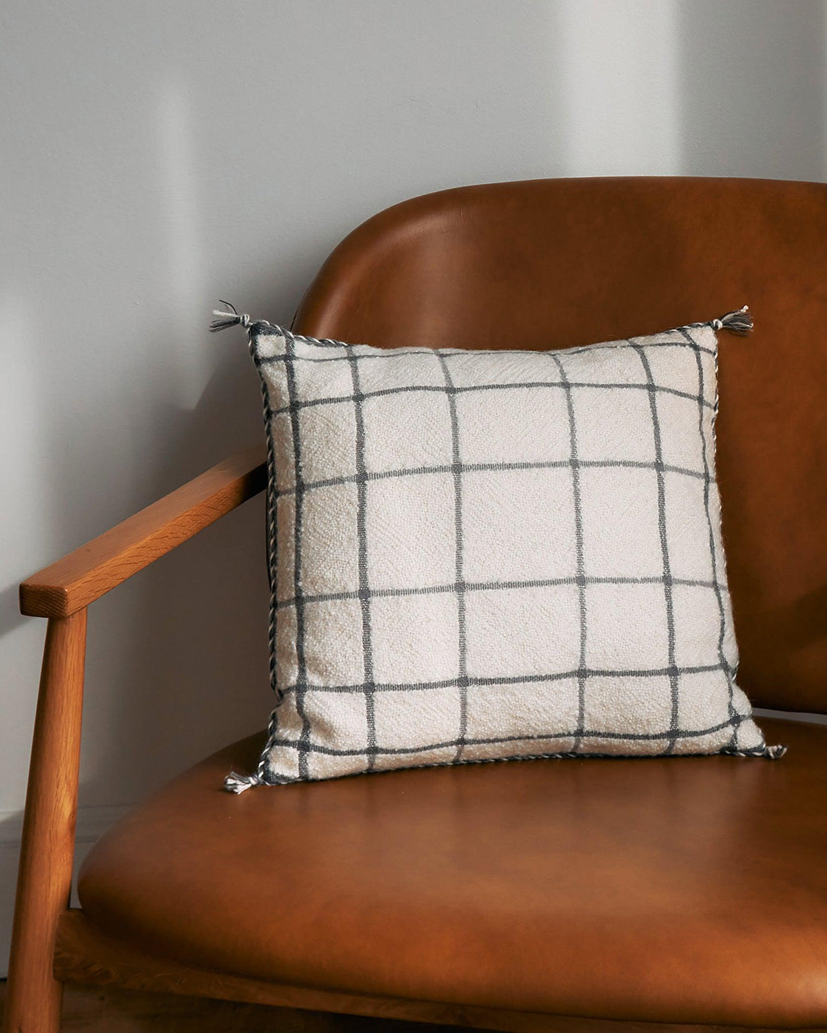 Pop Pillows Weaving Pattern