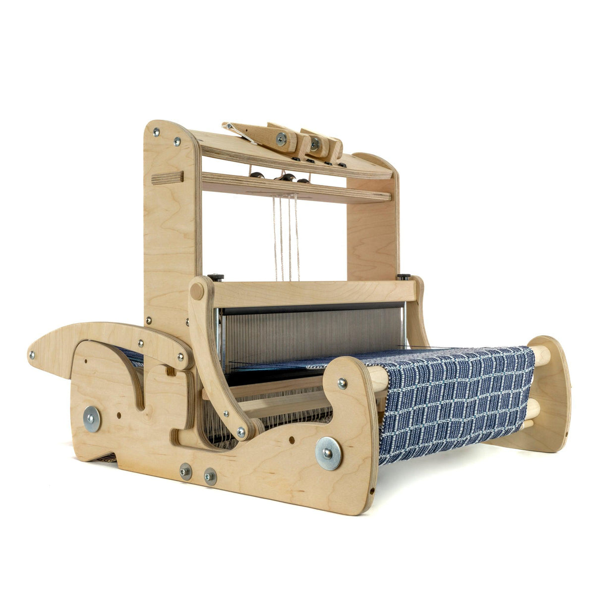 Schacht Quartet Loom