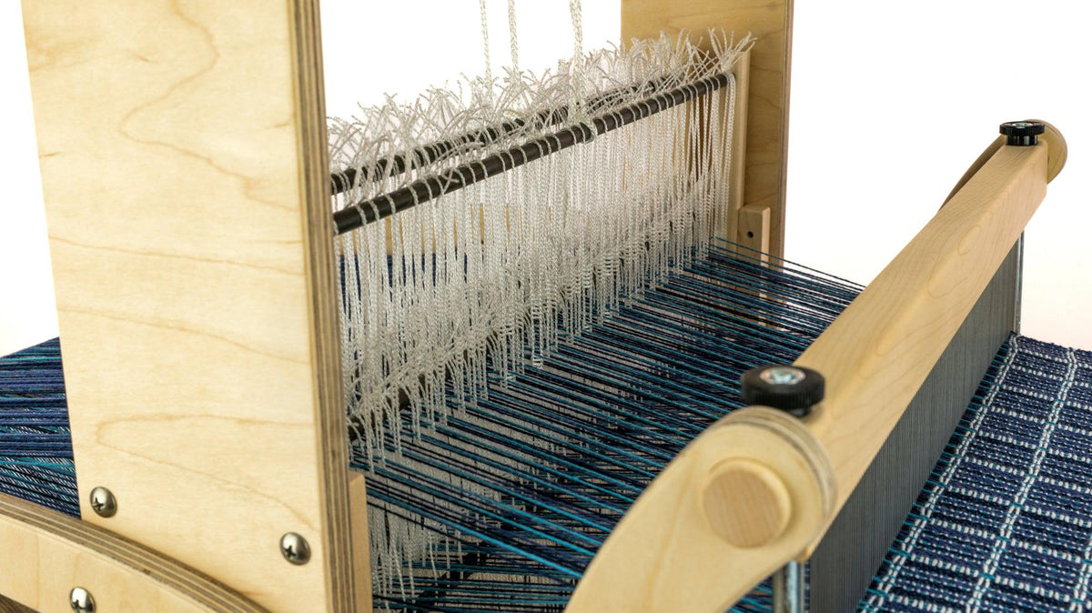 Schacht Quartet Loom