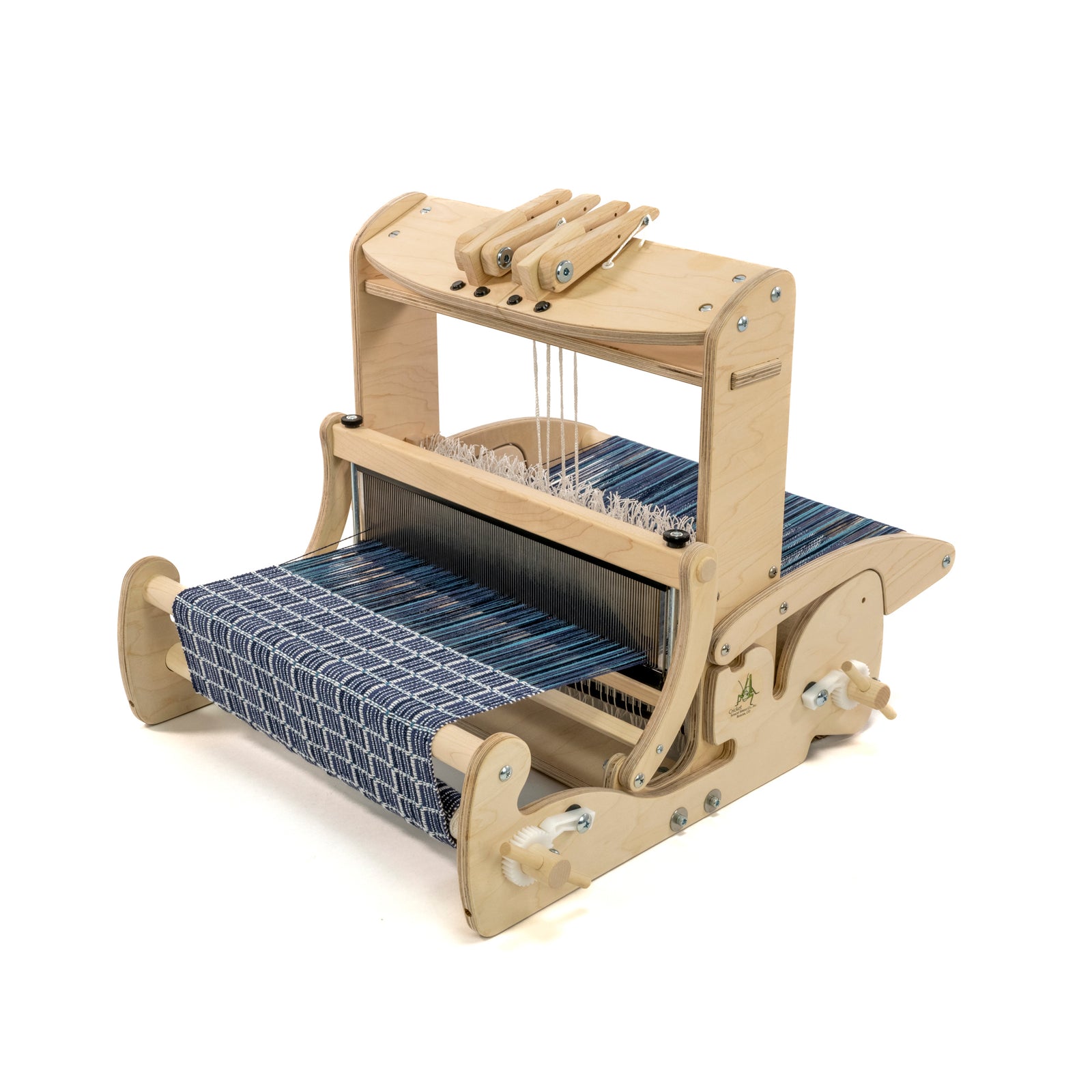 Schacht Quartet Loom