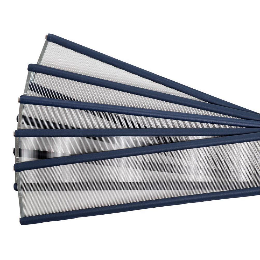 Ashford Stainless Steel Reeds