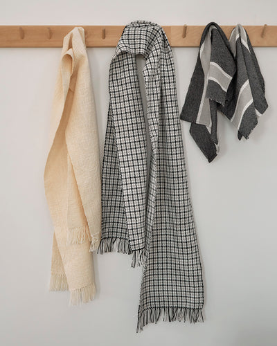 Beginner Rigid Heddle Collection - Set of Three Patterns