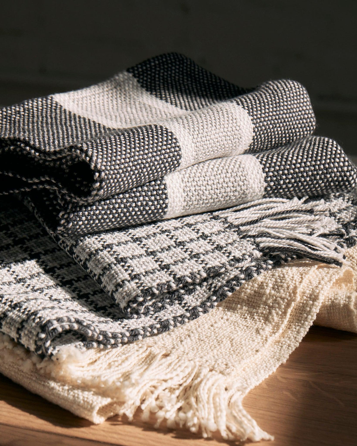 Rigid Heddle Learning Bundle