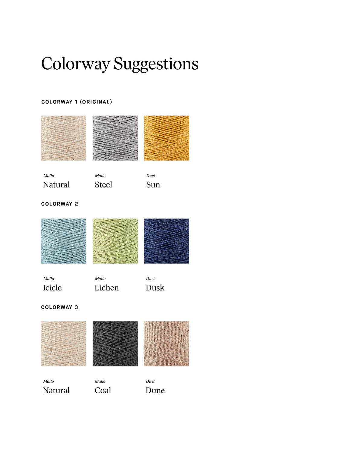 Rhythm Scarf-Gist Yarn