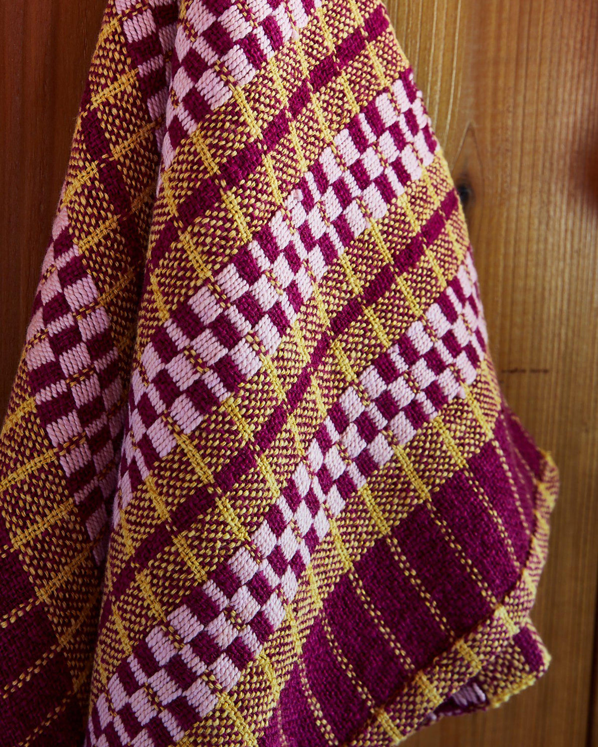 Rose Colored Glasses Towels-Gist Yarn