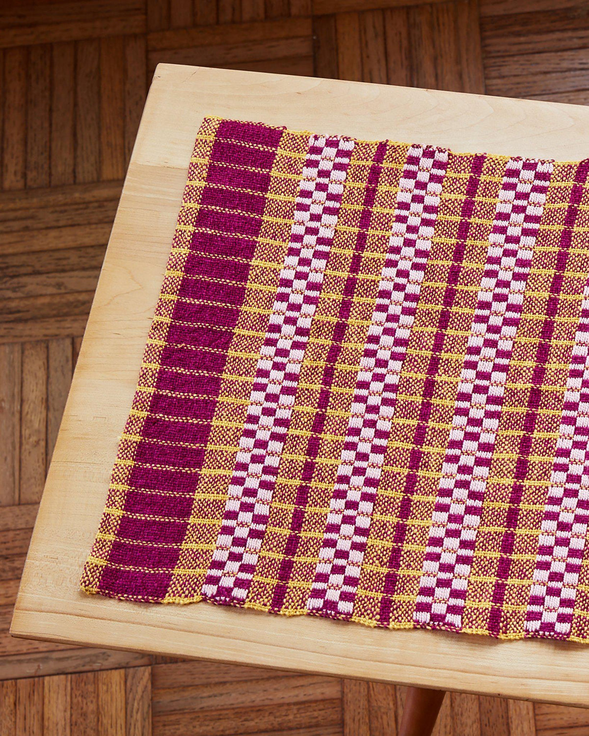 Rose Colored Glasses Towels-Gist Yarn